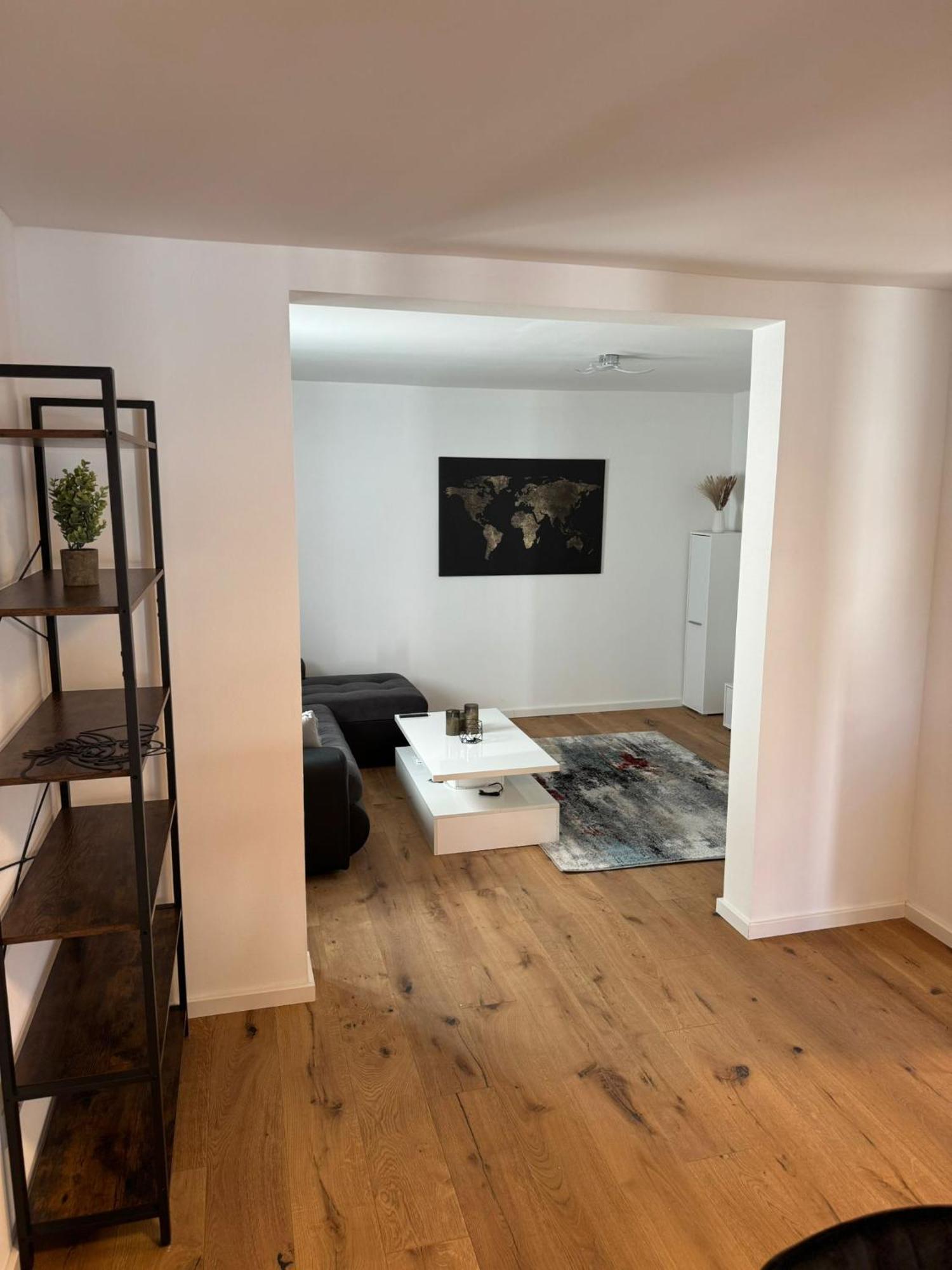 Prestige Apartments - Urban Lofts 罗伊特林根 客房 照片