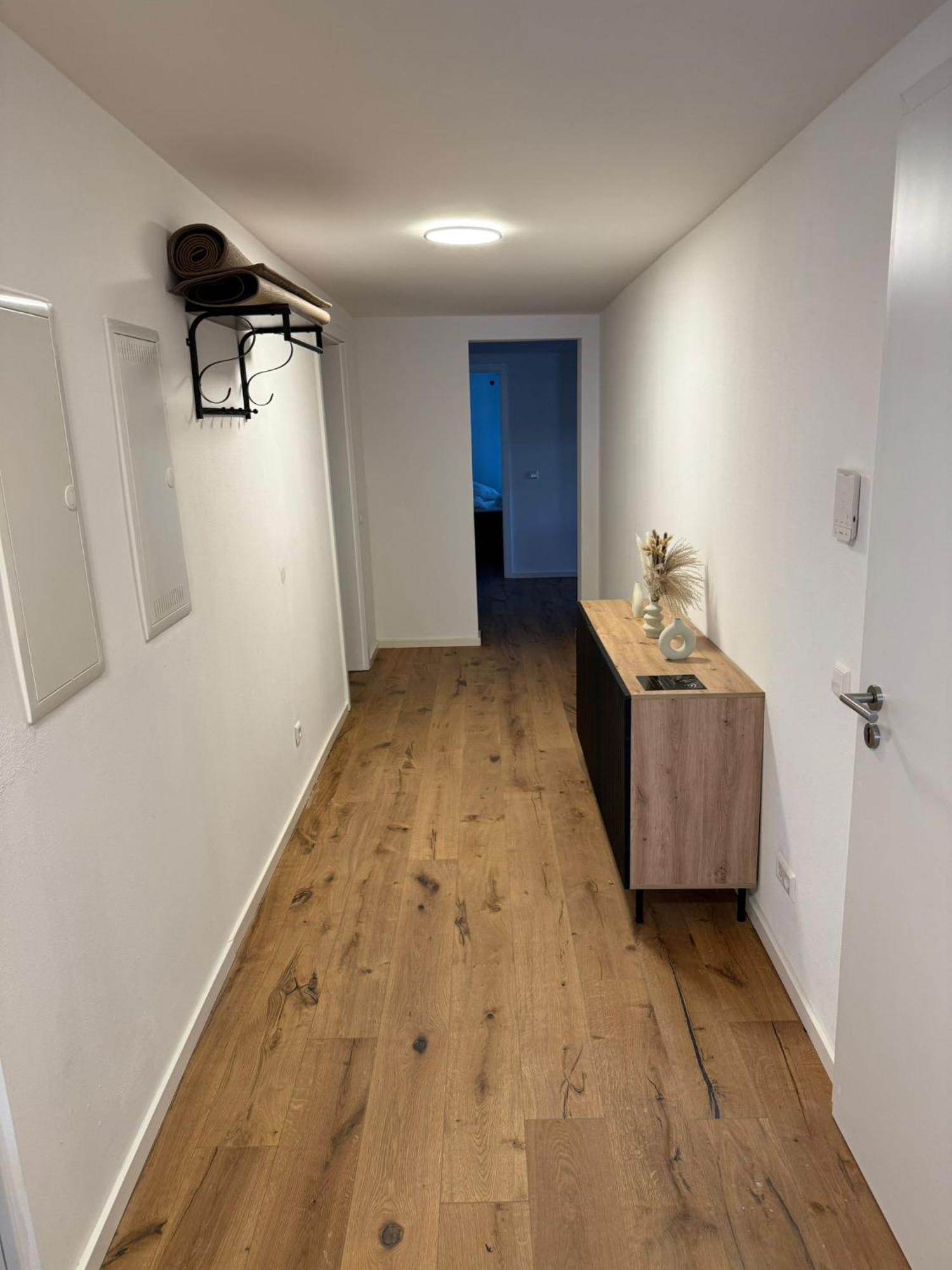 Prestige Apartments - Urban Lofts 罗伊特林根 客房 照片
