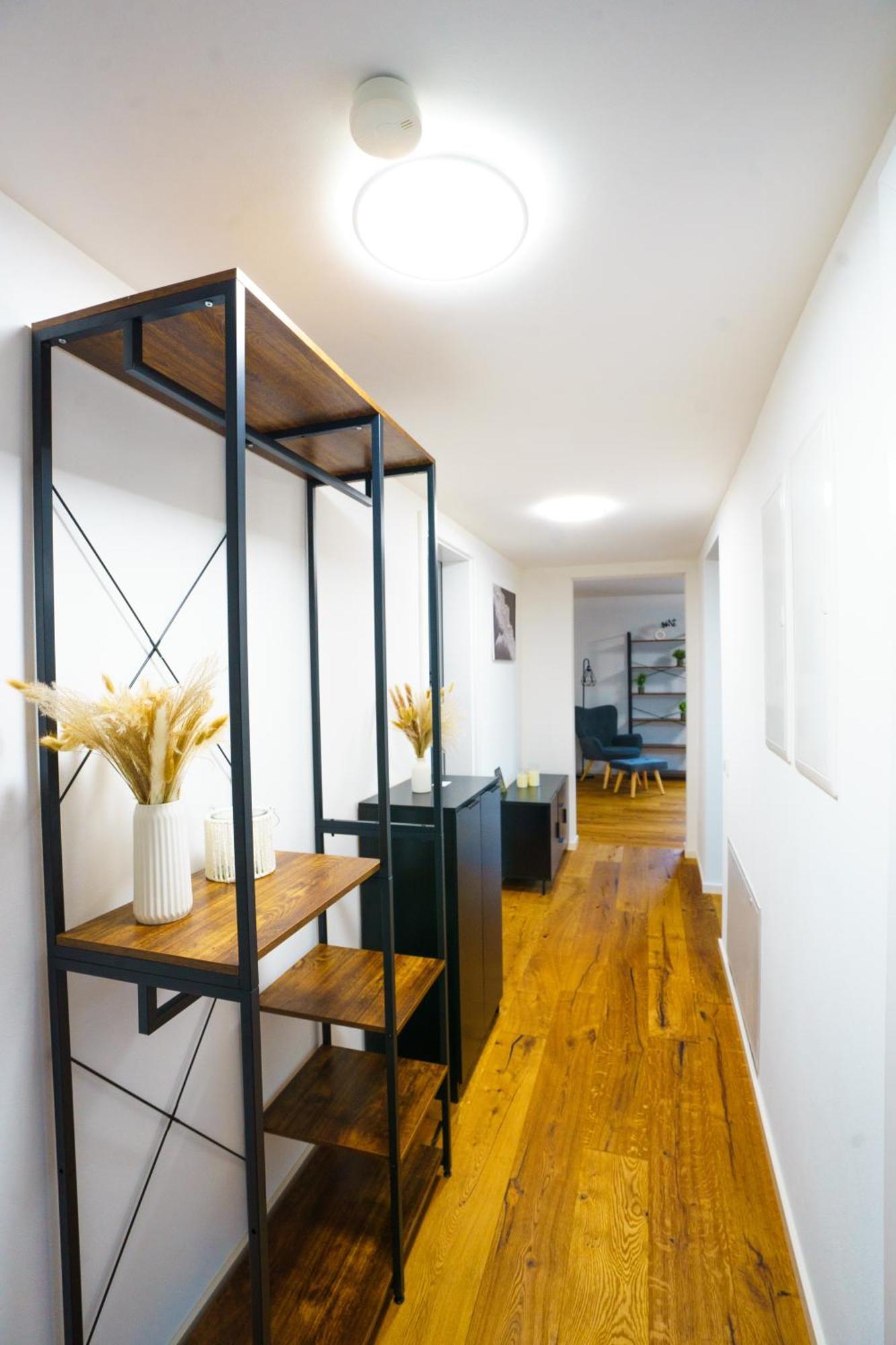 Prestige Apartments - Urban Lofts 罗伊特林根 外观 照片